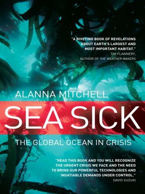 cover image of Sea Sick